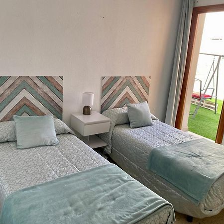 Apartamento Atalaya Corredera Vejer เวเฮร์ เด ลา ฟรอนเตรา ภายนอก รูปภาพ